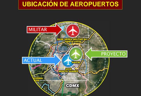 AMLO aeropuerto Ciudad Mexico significaria MILIMA20151103 0304 30