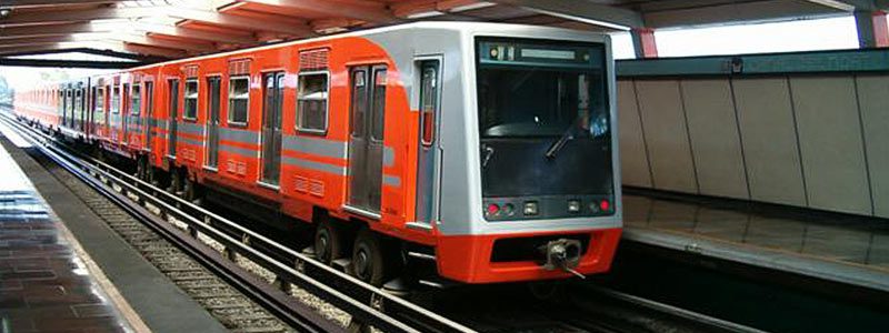 metro 16 2