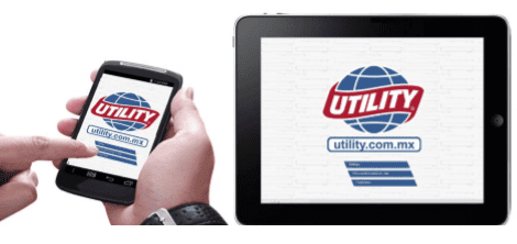 utility app