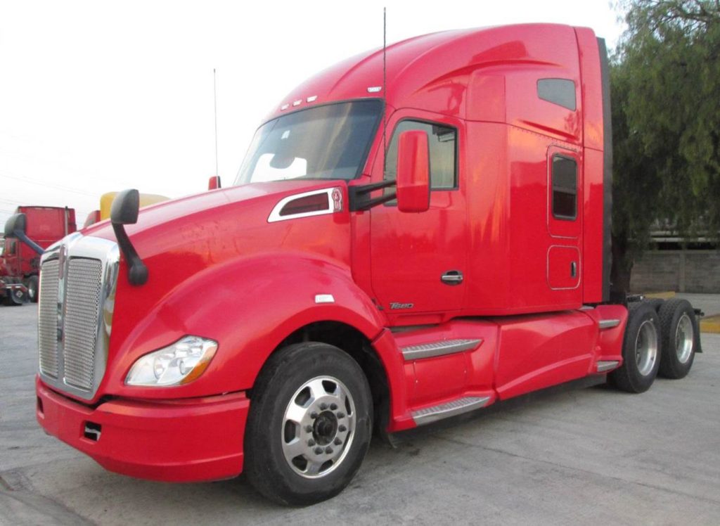 Kenworth inaugura nuevas instalaciones en Morelia Transporte.mx