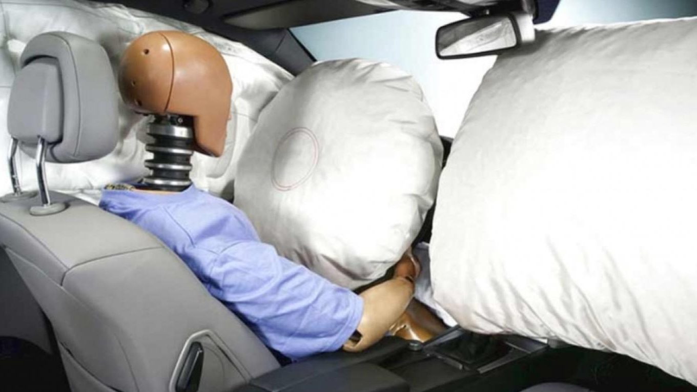 cropped airbags autos