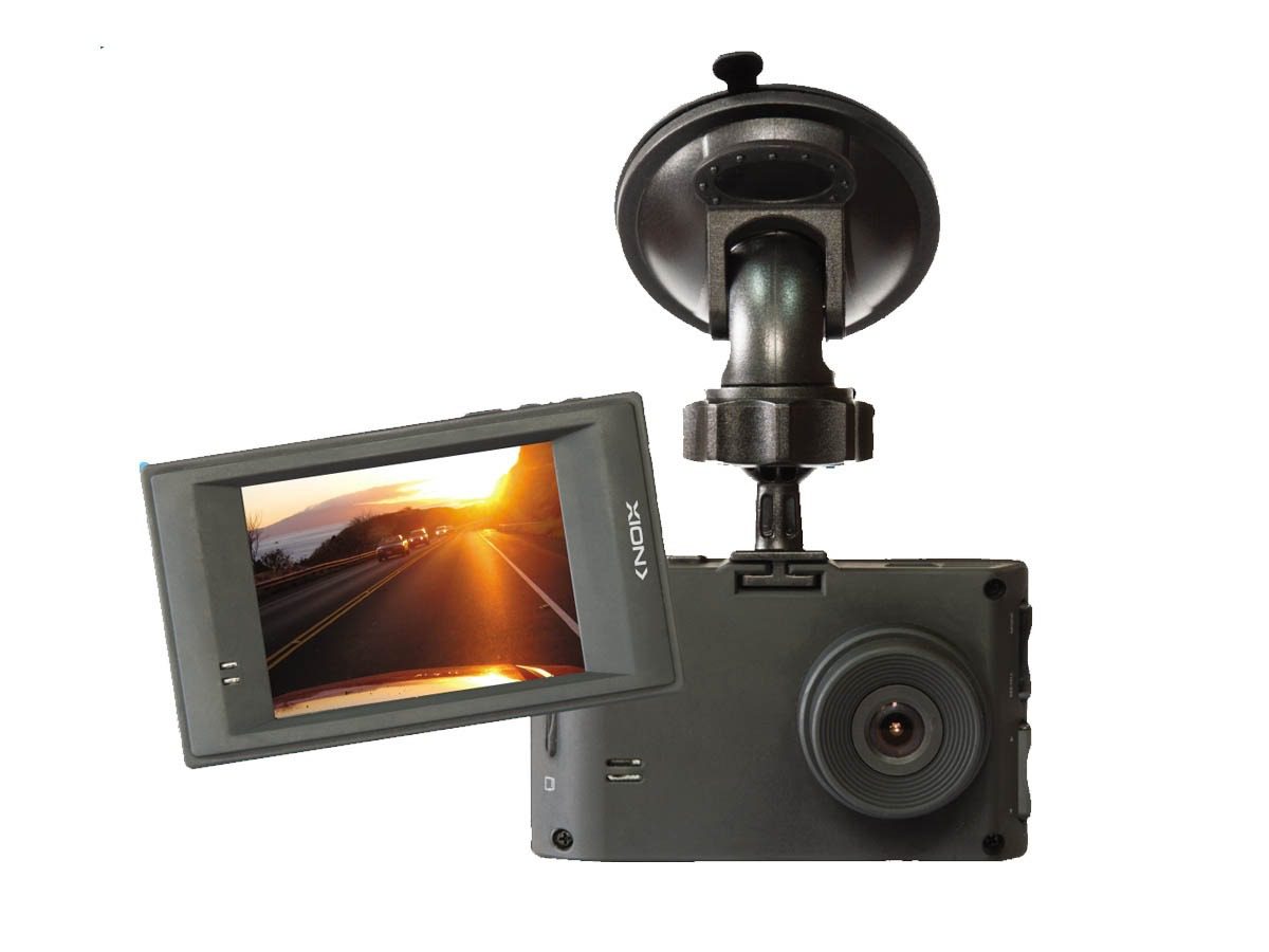 Cómo saber si es legal tener una cámara de vigilancia para coche: todas sus  ventajas