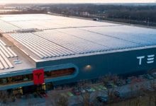 La Gigafactory 4 de Tesla iniciara produccion en Europa en 2021.5060 1