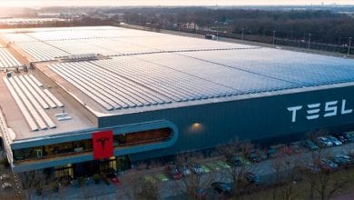 La Gigafactory 4 de Tesla iniciara produccion en Europa en 2021.5060 1