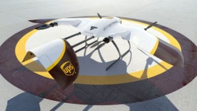 empresa de paqueteria estadounidense hara envios internacionales con drones 1.jpg 793492074