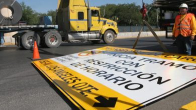 multas mil pesos circulen horarios