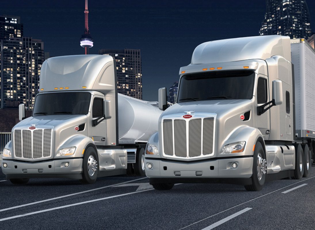 Cae 50 venta de Camiones clase 8 en Estados Unidos Transporte.mx Transporte en México