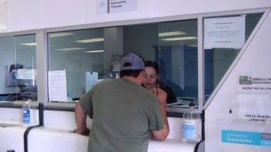 hasta septiembre habra plasticos