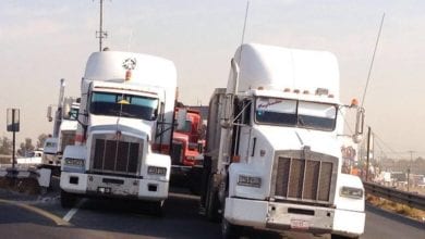 mex transporte carga