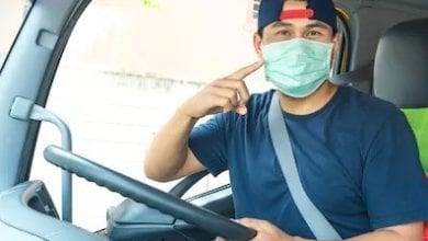 operador coronavirus