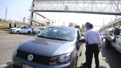 simples exhortos conductores respetaron programa