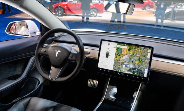 video calls definitely coming to tesla cars elon musk says zcx5.1200
