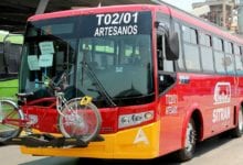 autobuses Guadalajara