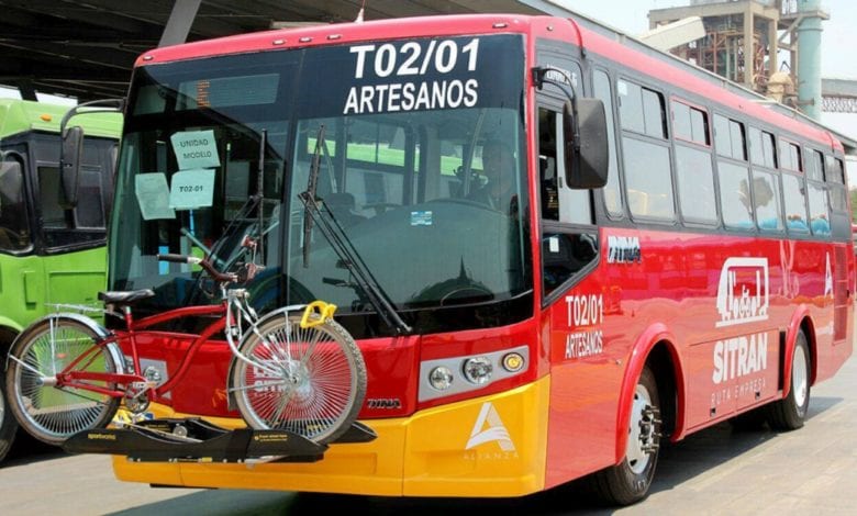 autobuses Guadalajara