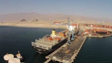 corredor vial bioceanico antofagasta