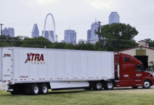 refrigeratedtransporter 1112 xtra lease trailer pic
