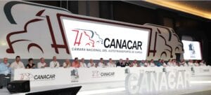 Convención canacar