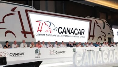 Convención canacar
