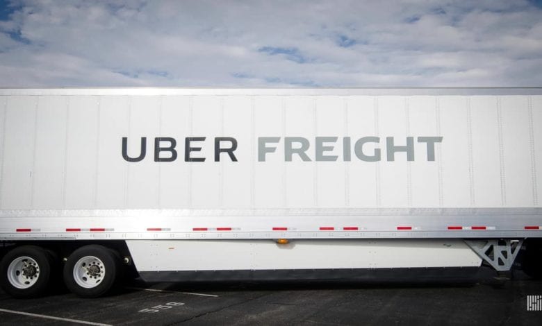 Uber Freight announces 102919 1