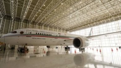 avion presidencial oferta amlo