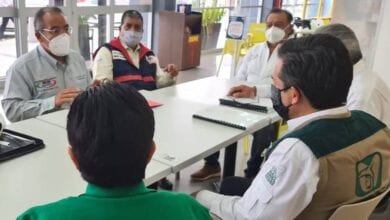 AMOTAC Y EL IMSS