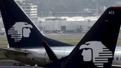 aeromexico inicia reestructura financiera en
