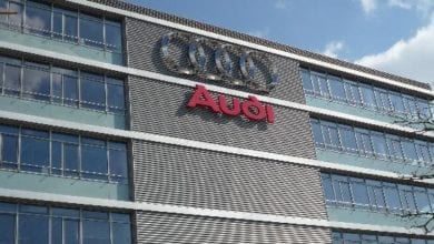 audi headquarters ingolstadt
