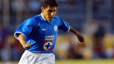 norberto angeles jugador cruz azul 0 0 1200 747