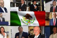 lideres mexico