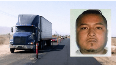 transportes marro