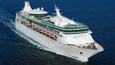 Cruceros no tiene claro cuándo reiniciar operaciones 23 F2E1A669 5F0C 4949 9E23 D2FA5CC816DC