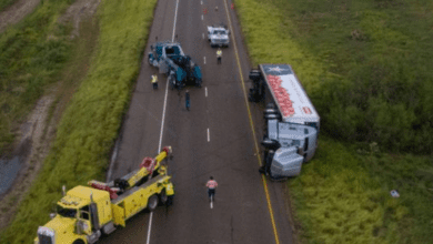 camion hurracan