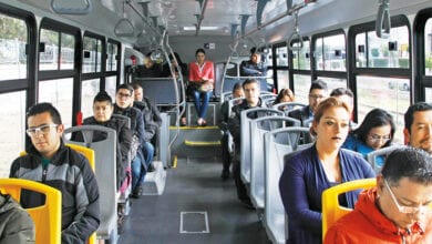 transporte