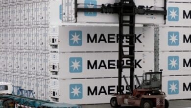 Maersk cumple 25 años con división refrigerada 4 4A8116D3 F02D 4E30 84F3 8D4AFDEB0347
