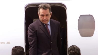 Carlos cabal Peniche