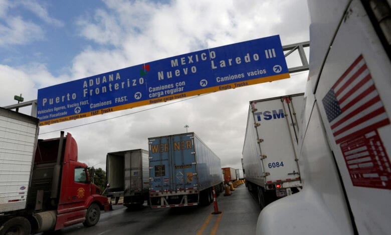 frontera mexico eu