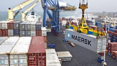Maersk lanzará en 2023 buque propulsado por Metanol 38 6B7073BE C5E3 43A7 9E9D F7B2DBF8AEF5