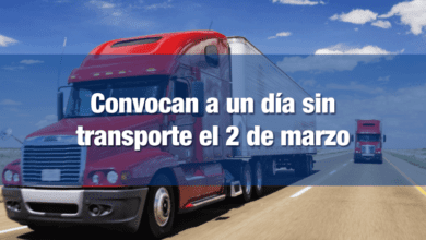 1 3 21 Convocan a un dia sin transporte el 2 de marzo 822x431 1