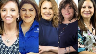 Crece participación de la mujer en industria marítima 35 64E0CFDA AC17 4BAD 8A86 342641CB74AB