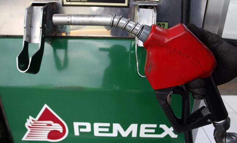gasolina incremento de precio 237245