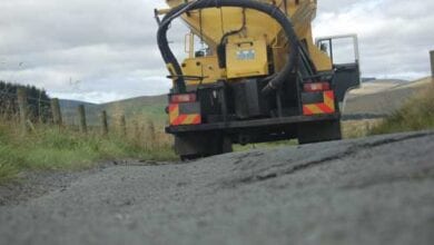 ¿Por qué el Covid-19 podría evitarle un fracaso al gobierno de México y a sus carreteras? 7 260080