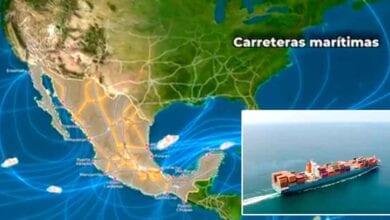 Carreteras marítimas