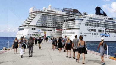 Restricciones por pandemia a Cruceros terminaría en junio 25 FCB7FCB1 24E1 4C64 A9D0 05F31F7B1572