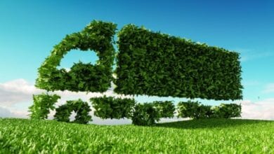 logistoca sustentable
