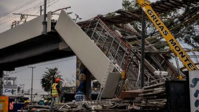 Sobrepeso de la línea 12 era de más de 2,000 toneladas 10 FE335811 FB49 4F9B A012 B4B5FAA53C4B