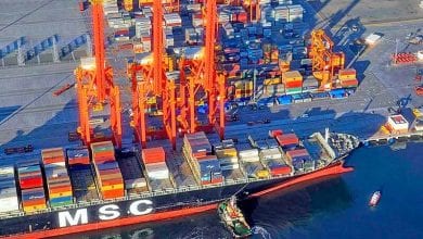 Manzanillo baja en el ranking de los puertos de Latinoamérica, Veracruz sube un puesto 32 05507AC8 B855 4612 B8A9 8F04BBE5521F