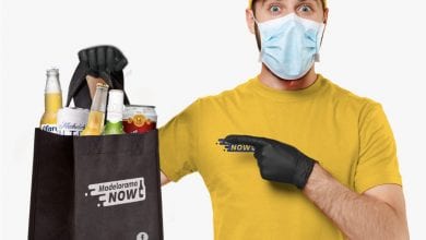 Logística de Cheves, la nueva app de deliberó de Modelo 1 570F34FF 58E5 4DA3 A346 8B341CC8A3DD