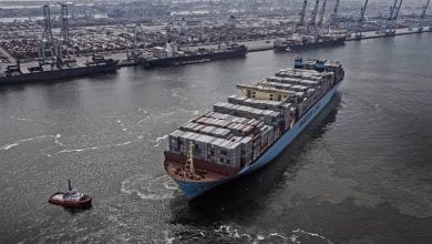 Maersk pide el primer buque propulsado por Metanol 31 EE4B8B10 C5B7 4CE1 B82E 826FB58F8CFE
