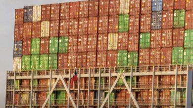 Manzanillo pasa los 300 mil TEUs en el mes de julio 9 0EF84CD2 3561 4803 8E31 2136538E388F