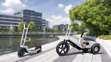 BMW presenta bicicleta y patín del diablo de carga 38 5129EE53 C2B9 4411 A87F CC8AAC7B72BC